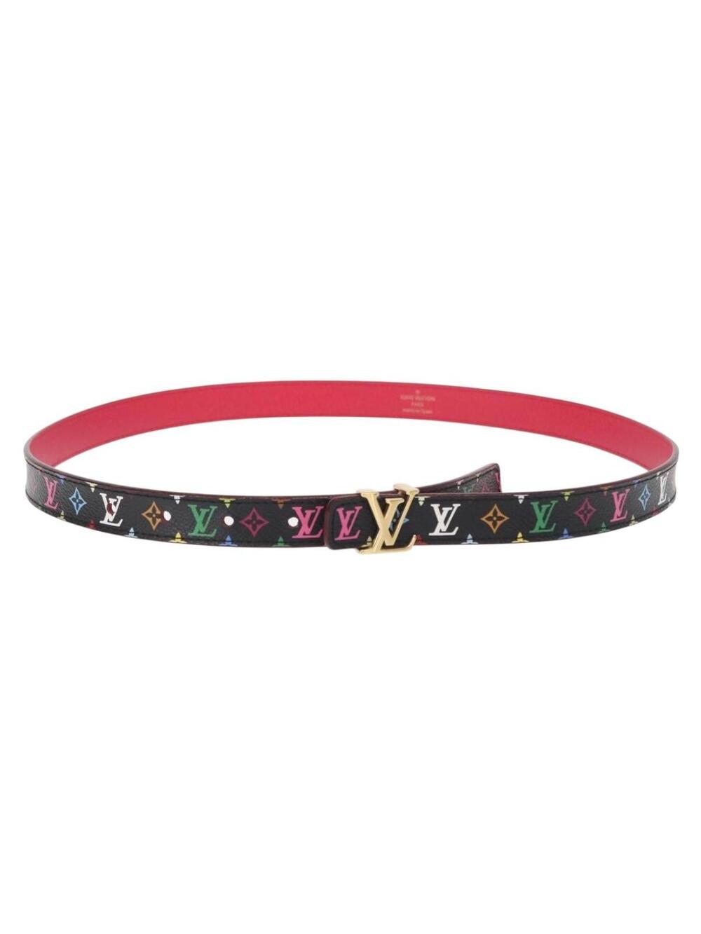 Louis Vuitton Multicolor Ceinture #359794L73B